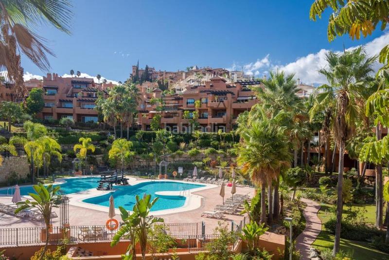 Foto eb938d57-d613-4d2a-b6f0-8d8591c29880. Piso en Aloha Marbella