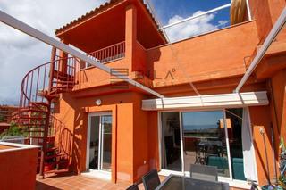 Àtic a La reserva de marbella. En marbella