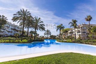 Appartement à Ashmawi. En marbella