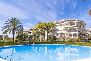 Flat in Ashmawi. En marbella