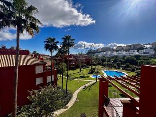 Àtic a Manzanilla de la torre. Ático en venta en urb. lomas de mijas golf, la cala hills, mijas