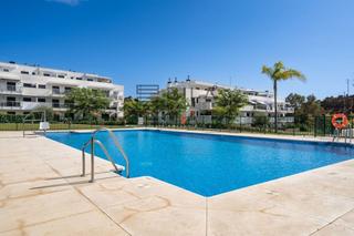 Appartement à Sierra de mijas. En mijas