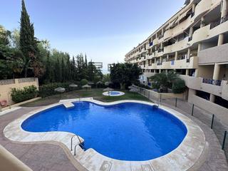 Pis  Dalias. En fuengirola