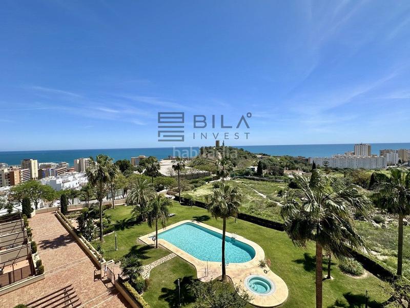 Foto a985adee-4f9f-4951-93f0-48b68f42ea6d. Ático en sauce 7 en Torreblanca del Sol Fuengirola