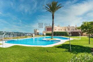 Duplex  Mar de alboran. En mijas