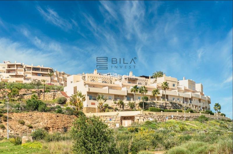 Foto 27815843-6b03-4877-bcfc-6c558b38e189. Duplex con piscina in la cala Mijas Mijas