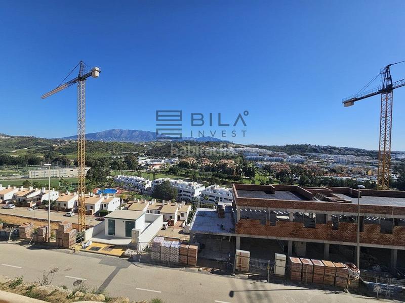 Foto 3a498019-3854-4515-a13f-4ce063184a07. Duplex con piscina in la cala Mijas Mijas