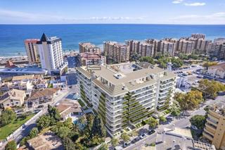Piso  Santa amalia. En fuengirola