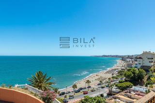 Pis  Carvajal. En benalmádena