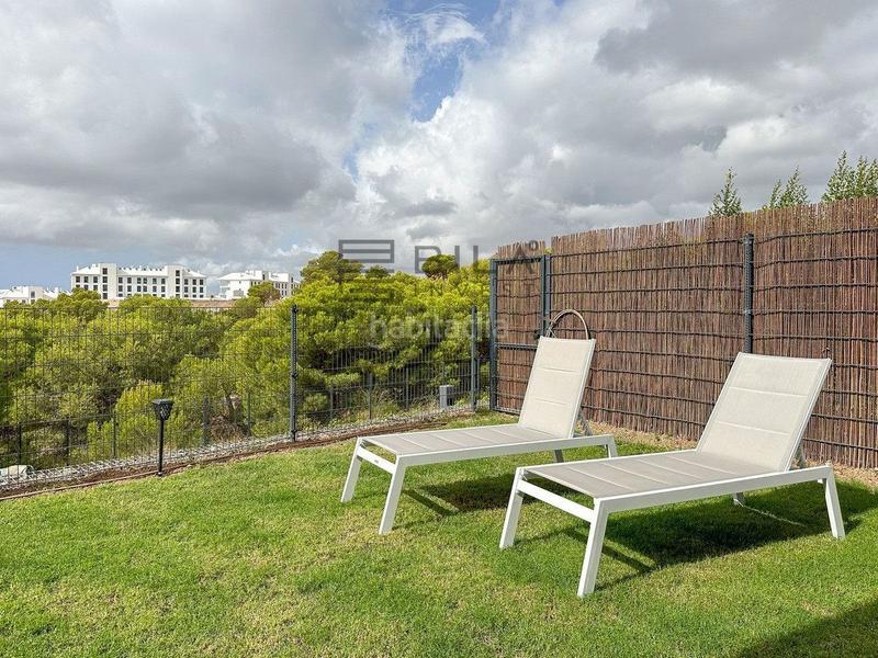 Foto 80568a1a-dd77-4de3-8eae-a1cf21198f01. Pis amb aparcament piscina a El Higuerón Fuengirola