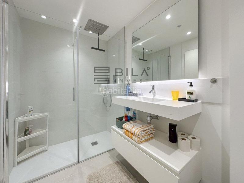 Foto 81f4914a-5206-486c-806b-9bb53335c963. Pis amb aparcament piscina a El Higuerón Fuengirola