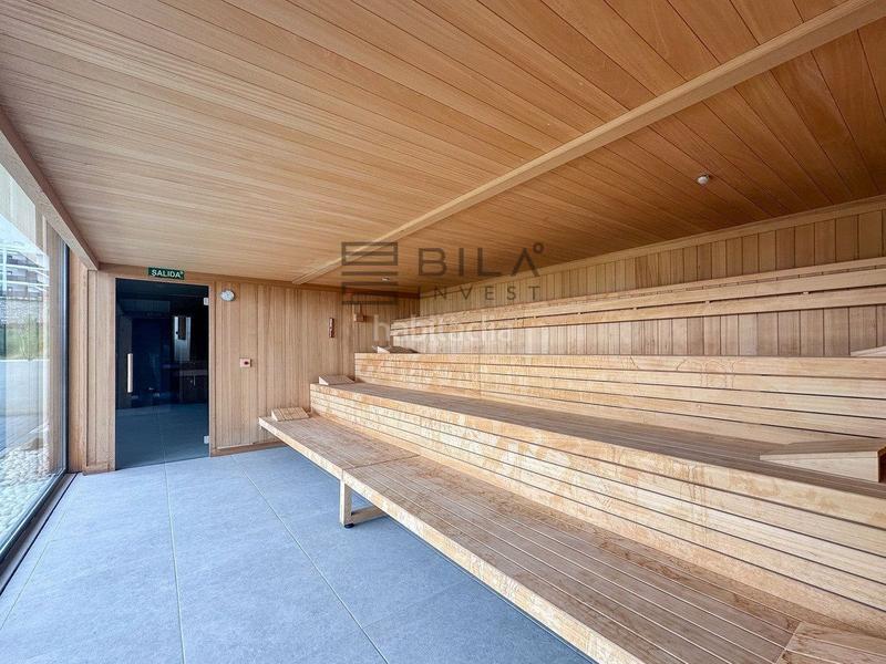 Foto 8a3028f2-2630-4a69-bc49-34f0de1146e9. Pis amb aparcament piscina a El Higuerón Fuengirola