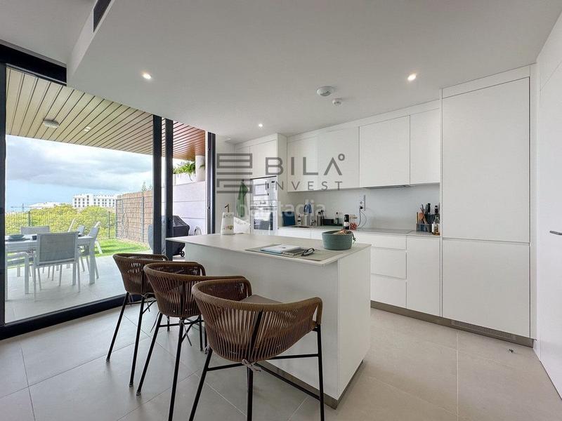 Foto bf84f05c-71ee-4aed-9260-2df6cd5f8fa2. Pis amb aparcament piscina a El Higuerón Fuengirola