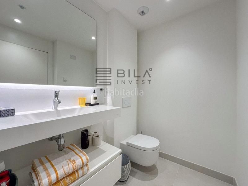 Foto d8ceed64-7414-49f9-b8ca-278e233e45c4. Pis amb aparcament piscina a El Higuerón Fuengirola