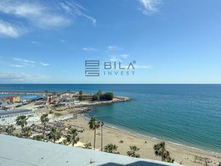 Piso  Maritimo rey de españa. En fuengirola