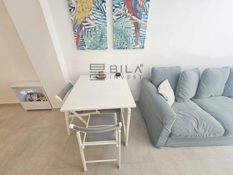Foto 5bd6bbbb-d35c-4fa1-97c9-e350a5baea55. Piso en Puerto Deportivo Fuengirola