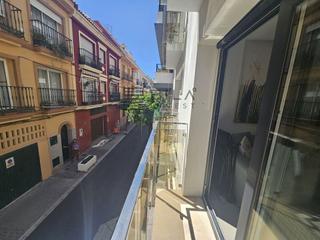 Piso  Palangreros. En fuengirola