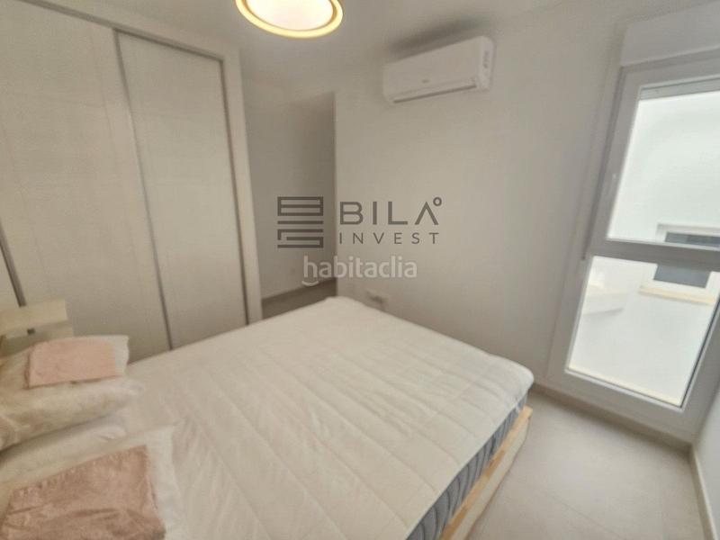 Foto c6bc1103-c797-4db9-b06d-108434ff6fc4. Piso en Puerto Deportivo Fuengirola