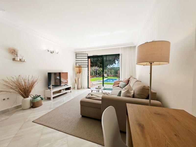 Foto 195b2883-ee08-41d3-b894-5ab4ddd50789. Piso  en venta en cabopino, en Cabopino - Artola Marbella
