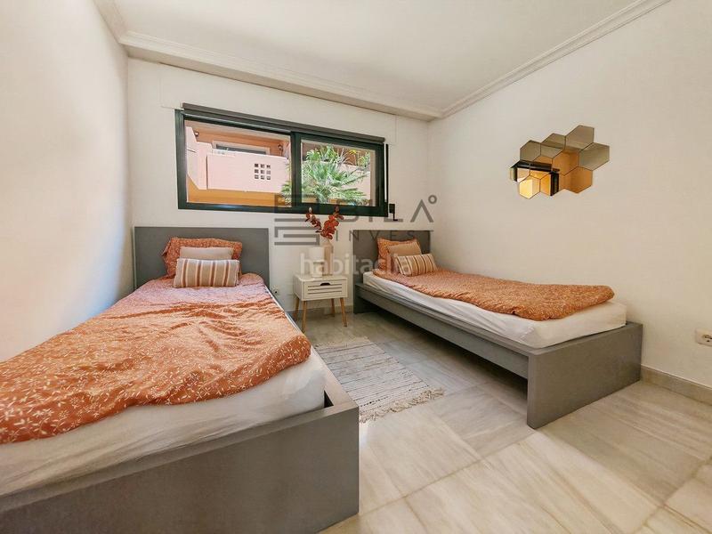 Foto a3d537fa-dc78-404c-a27d-9cfc4294016c. Piso  en venta en cabopino, en Cabopino - Artola Marbella