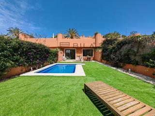 Pis  De los alisos. Piso en venta en cabopino, marbella
