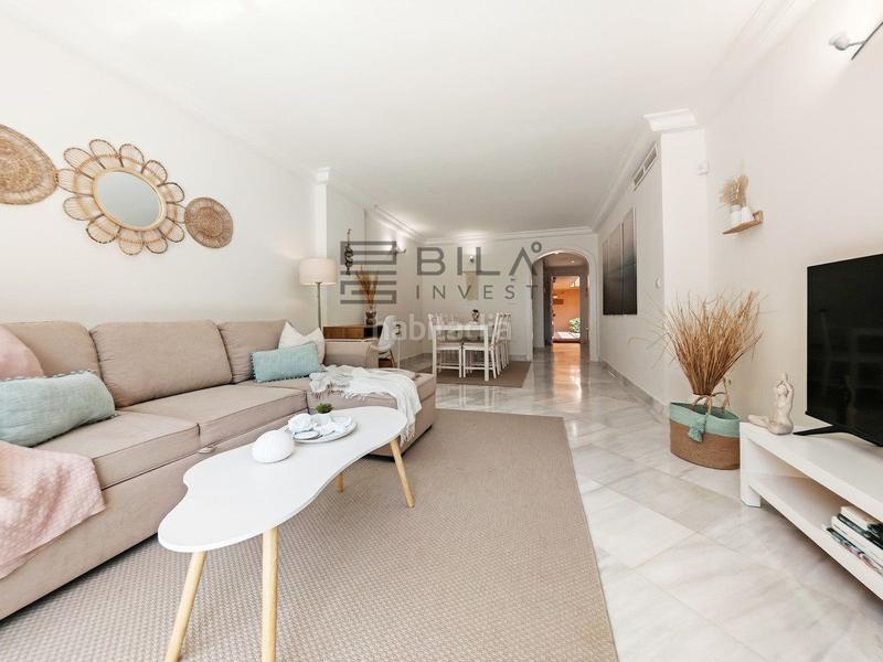 Foto f31605c2-5435-41a8-9b20-9ca2afbc0740. Piso  en venta en cabopino, en Cabopino - Artola Marbella