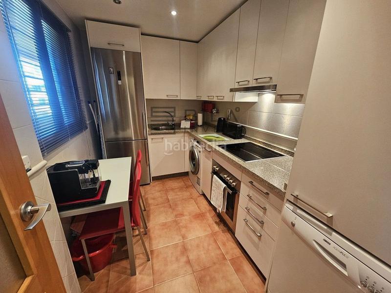 Foto 4b8de9ad-3d3b-43cc-8d10-b387273d19a4. Àtic amb piscina a la cala Mijas Mijas