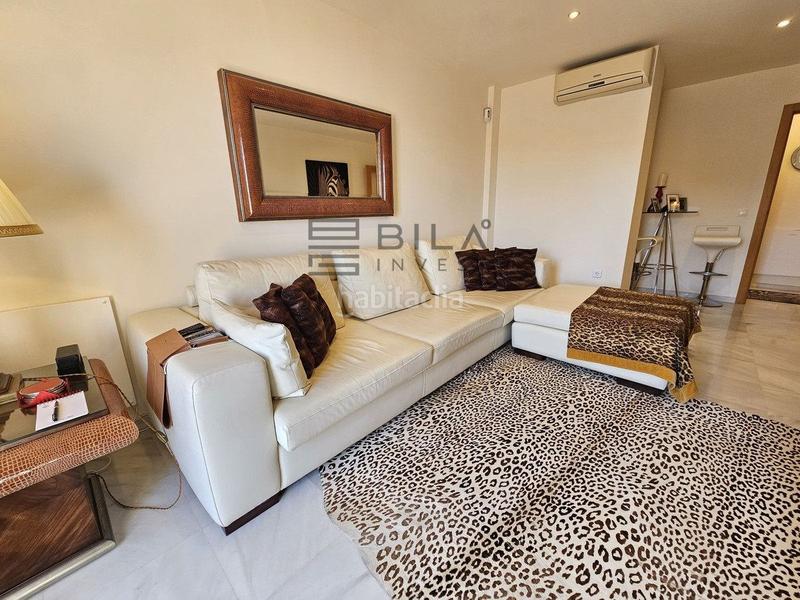 Foto 754d2ad0-fc22-4fbc-8f9c-add61157f760. Àtic amb piscina a la cala Mijas Mijas