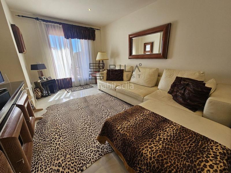 Foto 9327bf16-e5dd-40ba-b282-ffaa7dbb98ad. Àtic amb piscina a la cala Mijas Mijas