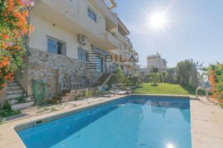 Casa  Vencejo. Casa en venta en torreblanca, fuengirola