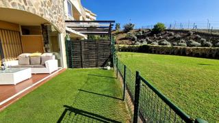 Appartement  Sierra de cazorla. Planta baja con jardín en venta en urb. don juan, carvajal, fuen