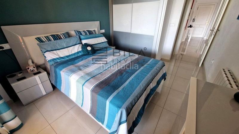 Foto 0ef87469-6a5b-4a5c-b0c1-5304c83d3b78. Piso planta baja con jardín en venta en urb. don juan, carvajal, en Fuengirola