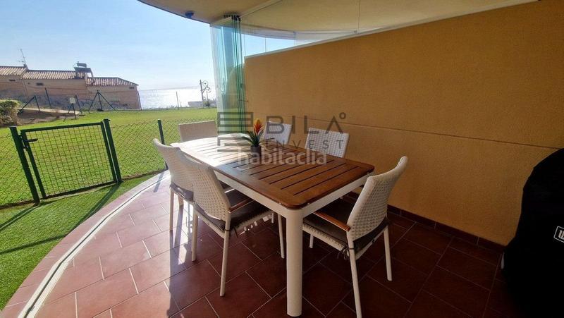 Foto 28e10ada-df73-46c4-8d3c-904a287127ce. Piso planta baja con jardín en venta en urb. don juan, carvajal, en Fuengirola