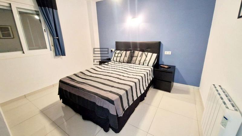 Foto 9f27be3e-9cc2-44dc-8990-4eefc29b7e57. Piso planta baja con jardín en venta en urb. don juan, carvajal, en Fuengirola