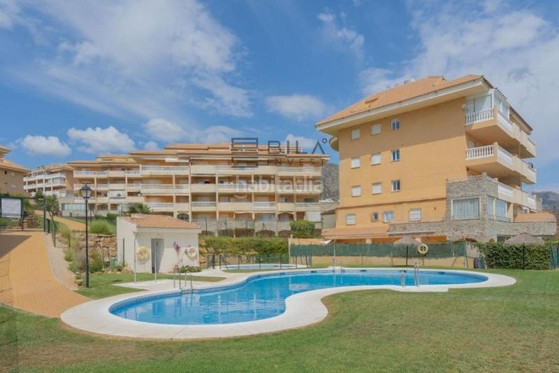 Foto f26680f0-7a00-4108-92cd-a92bf45acb4a. Piso planta baja con jardín en venta en urb. don juan, carvajal, en Fuengirola
