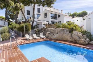 Casa  Nogal. Casa en venta en torreblanca, fuengirola