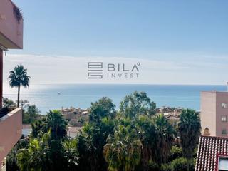 Appartement  Ave maria. Piso en venta en 2 linea de playa, urb. orilla de torrequebrada,