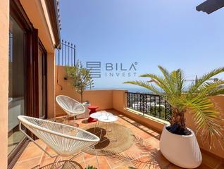 Àtic  Teide. Ático dúplex en venta en urb. occidental benalmádena