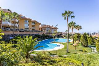 Pis  Del higueron. Piso en venta en reserva del higueron, fuengirola