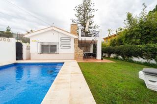 Xalet  Velez malaga. Chalet independiente en venta en los boliches, fuengirola