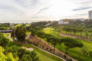 Pis  De la alcudia. Piso en venta en urb. albatros, rio real, marbella