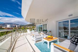 Piso  Paula. Piso en venta en urb. higueron west, carvajal, fuengirola