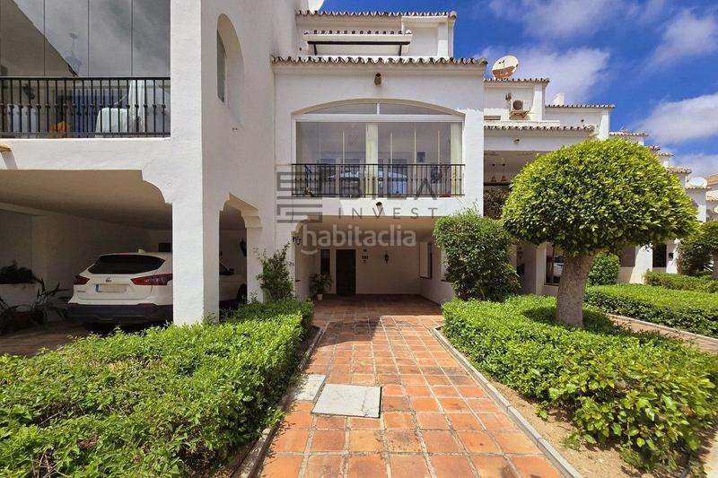 Foto 01302083-721f-40db-ab15-f76c19d249e4. Casa  en venta en miraflores, costa en Riviera del Sol Mijas