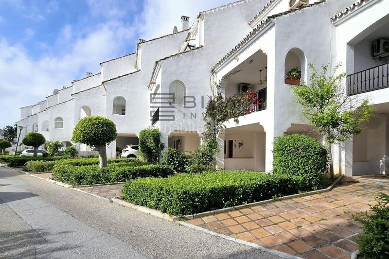 Foto b093f88a-b97b-4b93-8806-bebb78be27d7. Casa  en venta en miraflores, costa en Riviera del Sol Mijas