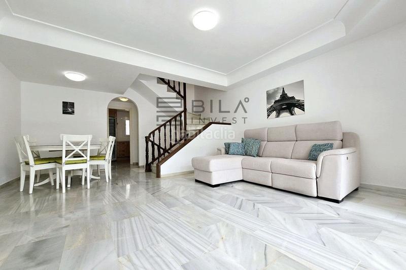Foto be3a5763-2936-477e-8123-697d05d59645. Casa  en venta en miraflores, costa en Riviera del Sol Mijas
