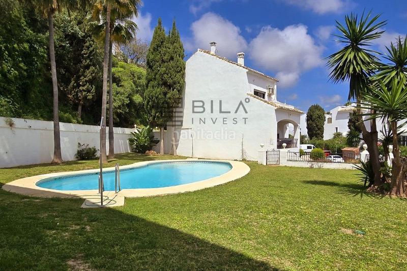 Foto c8021981-1ce2-4c4e-923e-27f04b38bf71. Casa  en venta en miraflores, costa en Riviera del Sol Mijas
