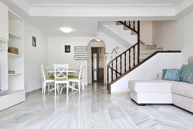 Foto cb81ea2a-323a-4ad8-b529-17f14f7a7c58. Casa  en venta en miraflores, costa en Riviera del Sol Mijas