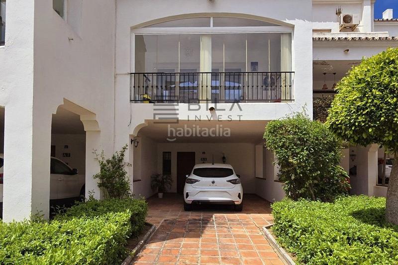 Foto fecc7638-b81d-41ad-8fa6-5b31795bf5f9. Casa  en venta en miraflores, costa en Riviera del Sol Mijas