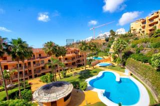 Pis  Benalauria. Piso en venta en calanova golf, mijas costa