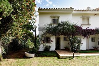 Casa  Higueral de artola. Casa en venta en artola, marbella